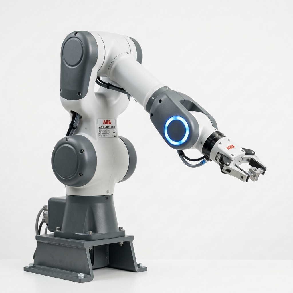 ABB GoFa CRB 15000 Collaborative Robot