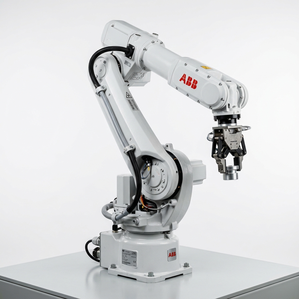 ABB IRB 1200 6-Axis Industrial Robot