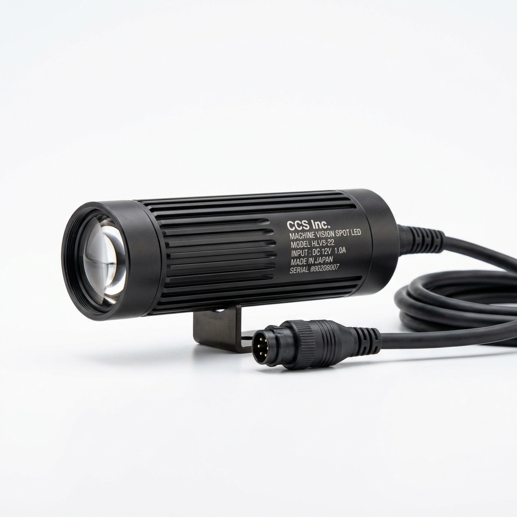 CCS HLV3-22 Spot Light