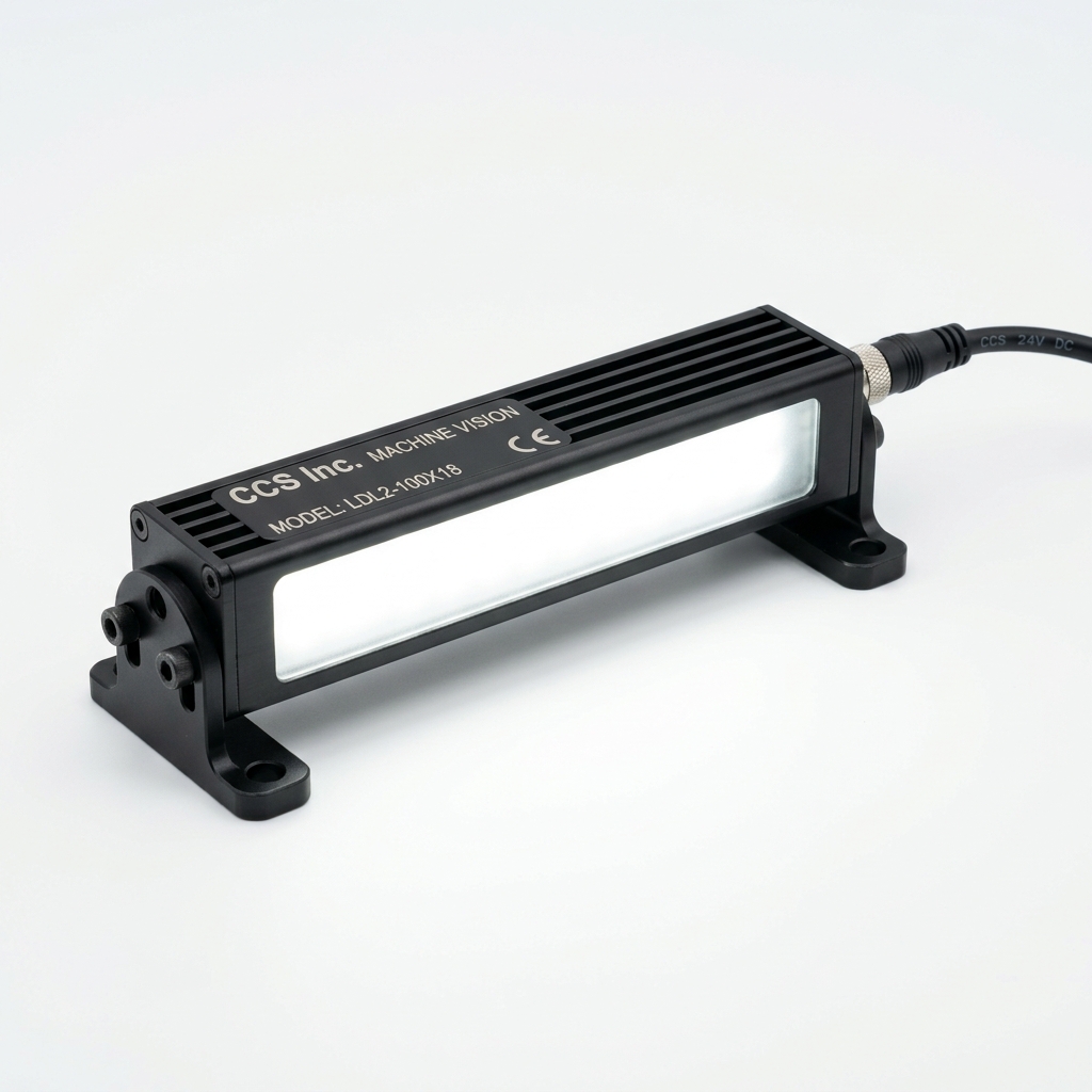 CCS LDL2-100X18 Bar Light
