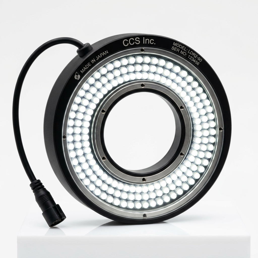 CCS LDR2-90 Ring Light