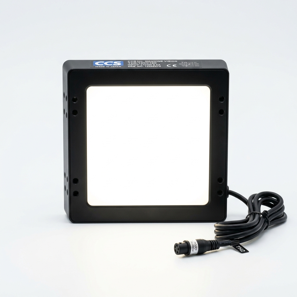 CCS TH2-100X100 Flat Backlight