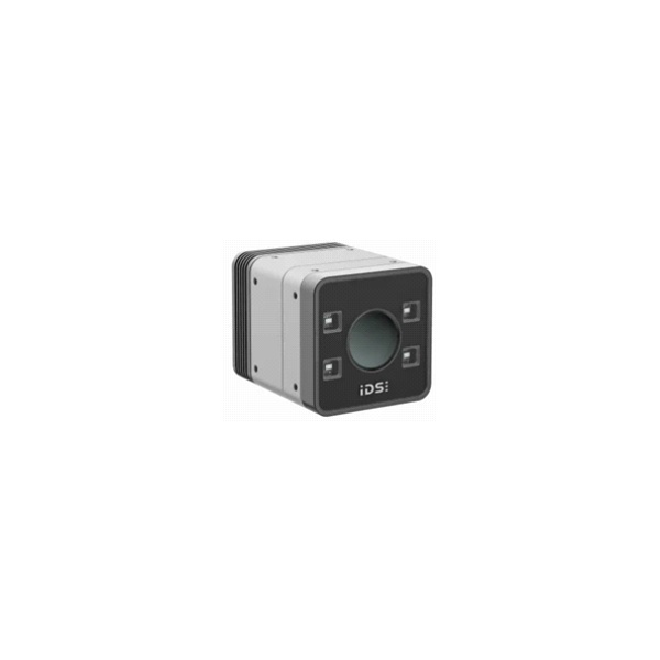 IDS Nion 3D cameras