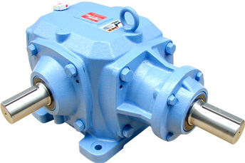 Bevel gear box Miter gears SB・FB・TB Series