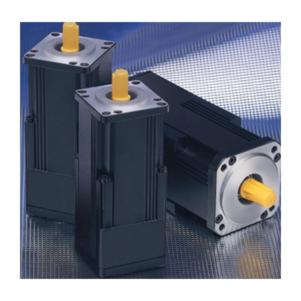 DC Servo Motors CML Series