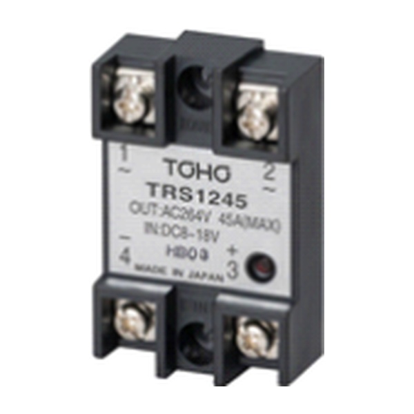 Solid State Relay TRS1245