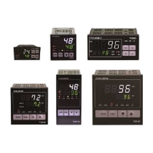 Digital Controller TTM000W Series