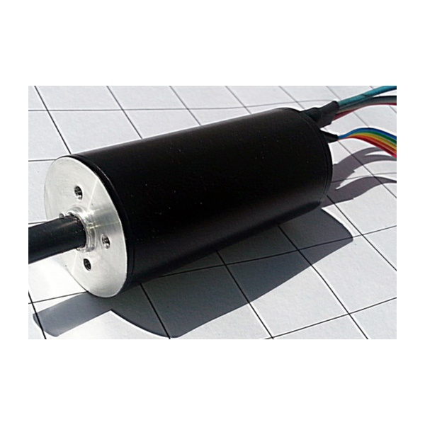 Động Cơ AC Brushless Servo Tốc Độ Cao Mavilor BLS Series (Model BLS-073)